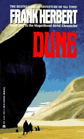 Dune (novel) - Wikipedia